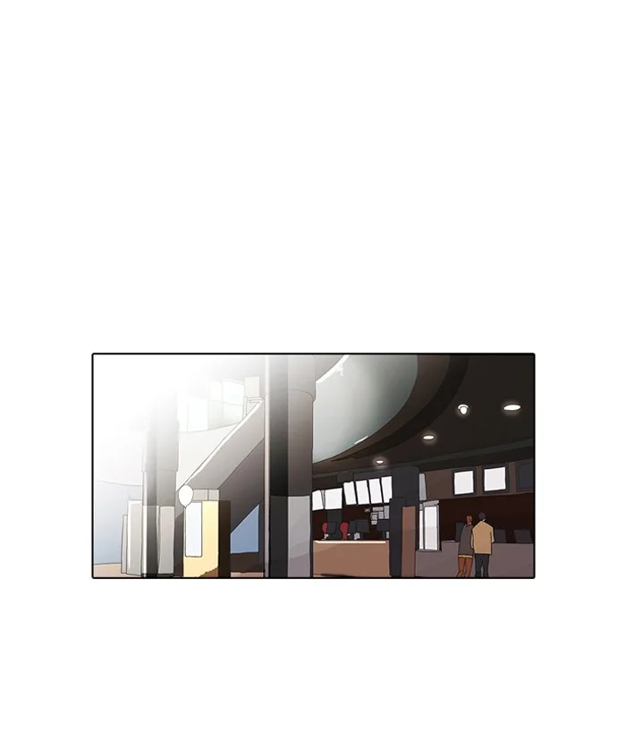 Lookism - Chapter 74 - Page 9