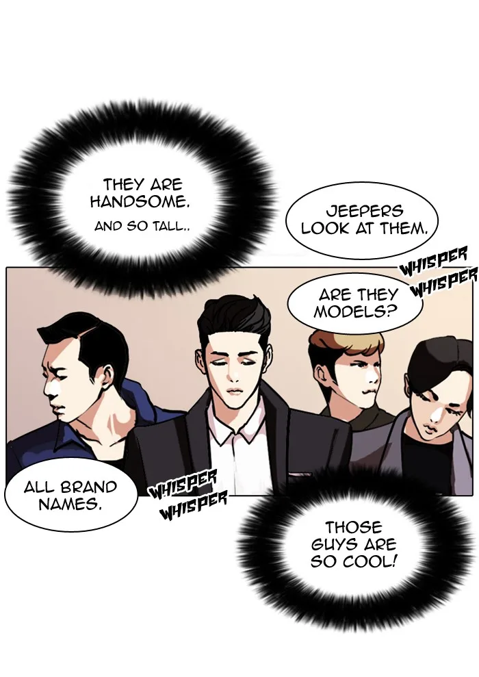 Lookism - Chapter 75 - Page 13