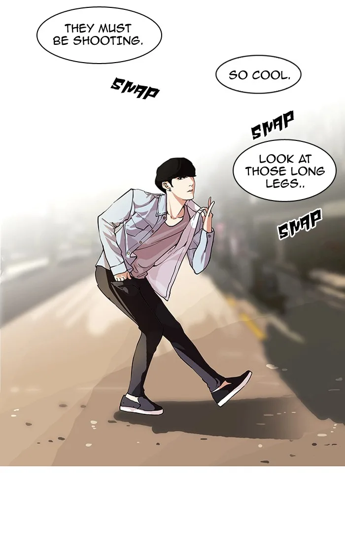 Lookism - Chapter 75 - Page 2