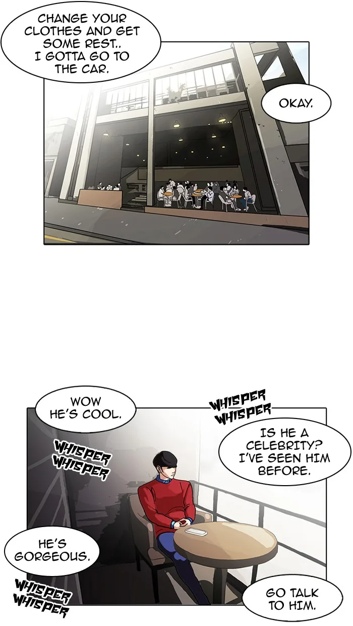 Lookism - Chapter 75 - Page 4