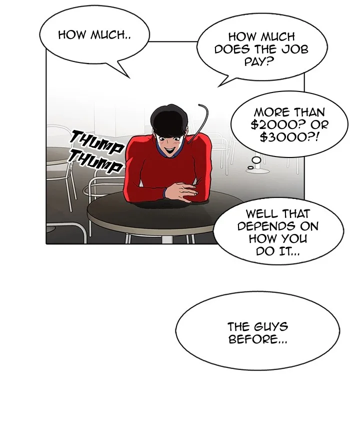 Lookism - Chapter 75 - Page 40