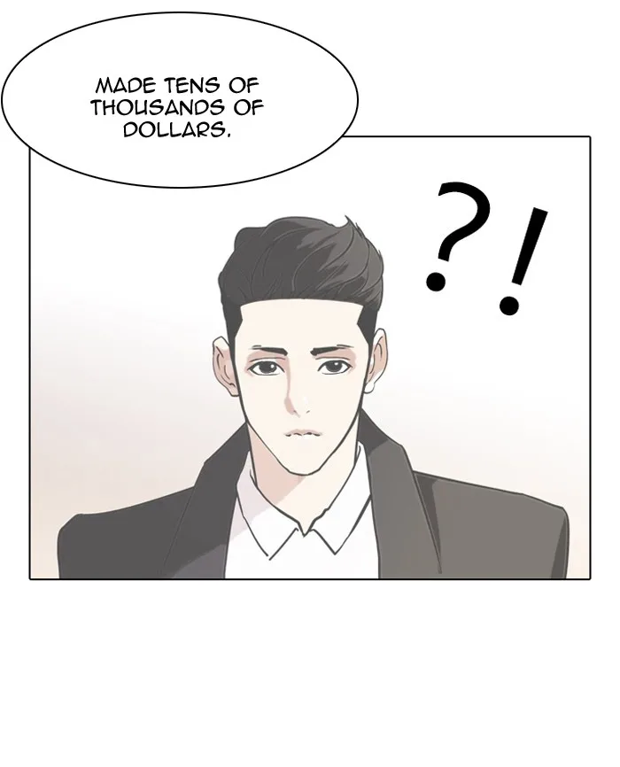 Lookism - Chapter 75 - Page 41