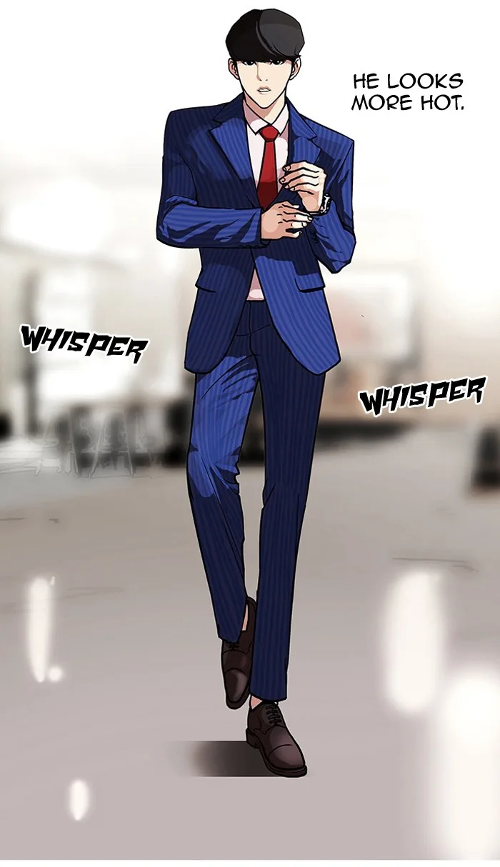 Lookism - Chapter 75 - Page 51