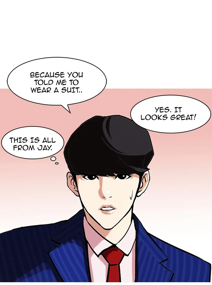 Lookism - Chapter 75 - Page 52