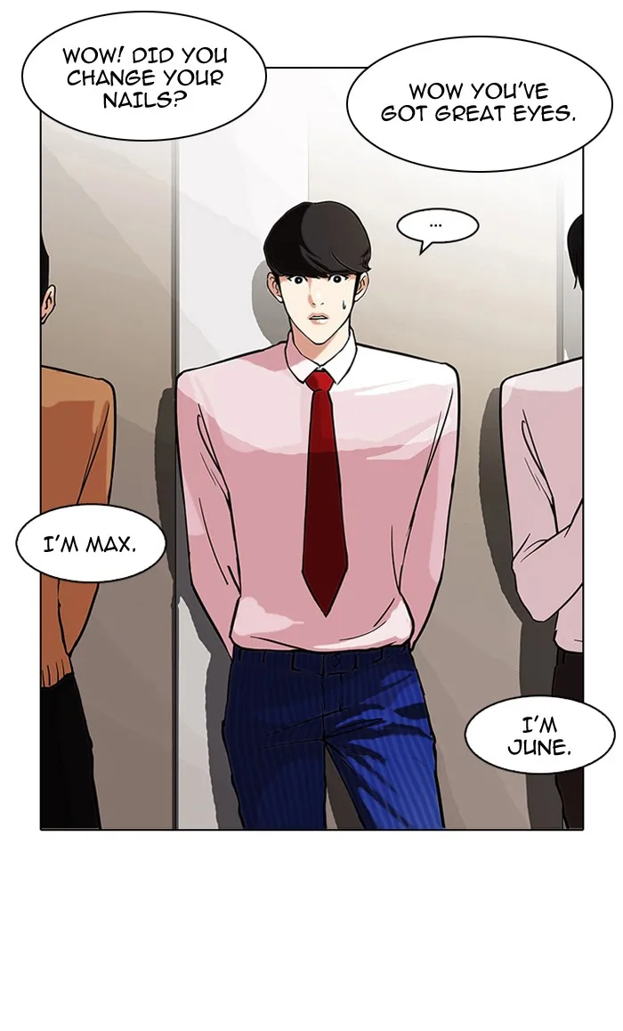 Lookism - Chapter 75 - Page 62