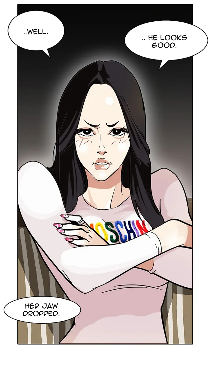 Lookism - Chapter 75 - Page 65