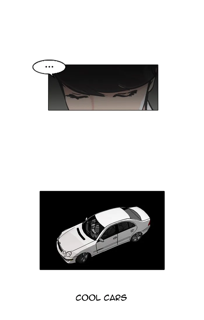 Lookism - Chapter 76 - Page 19