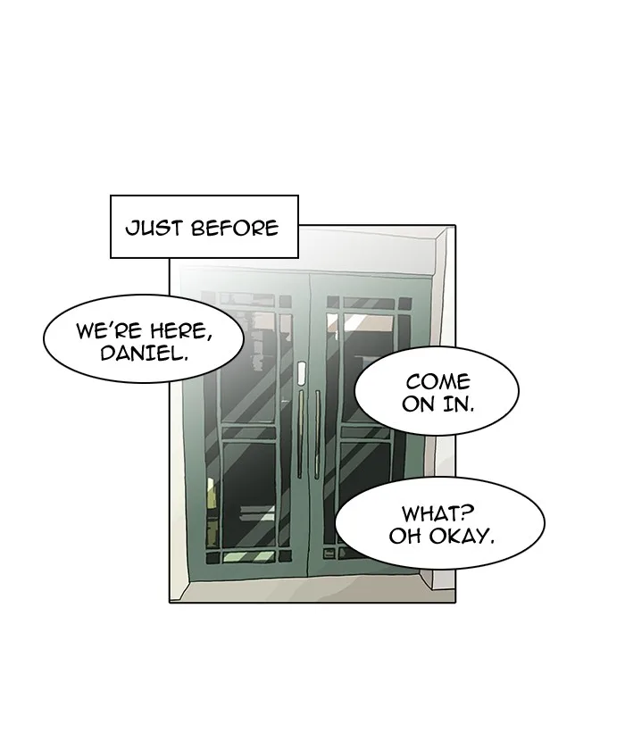 Lookism - Chapter 76 - Page 22