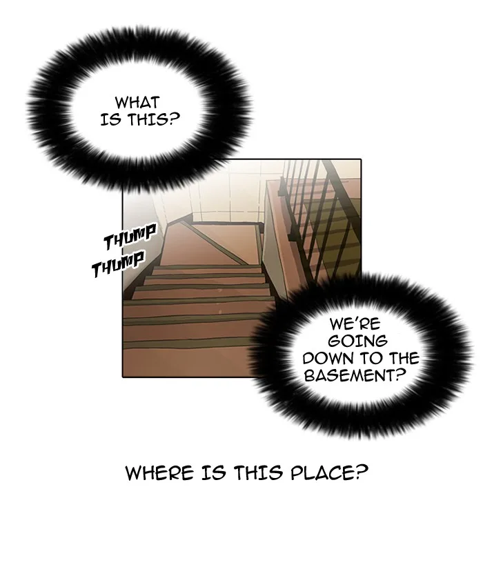 Lookism - Chapter 76 - Page 23