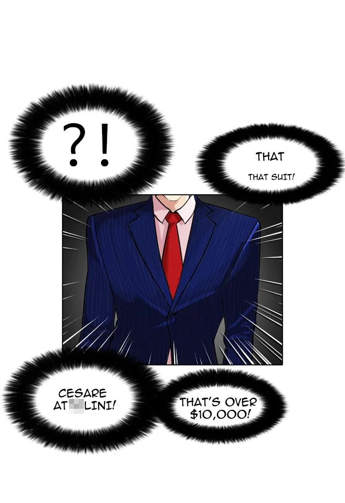Lookism - Chapter 76 - Page 29