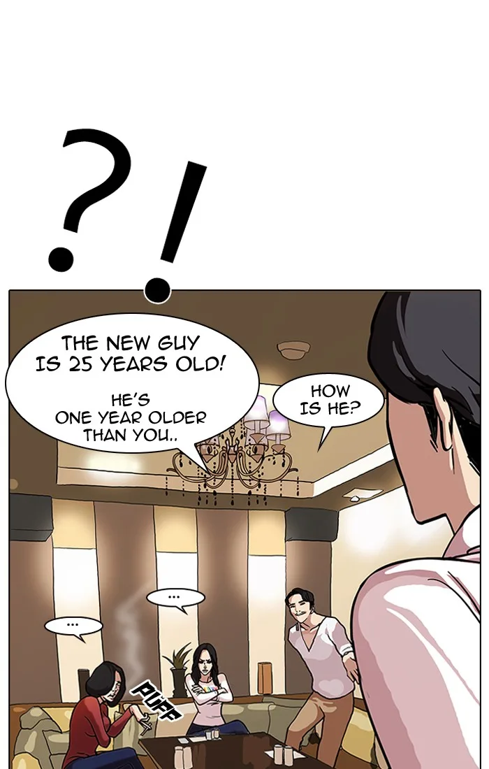 Lookism - Chapter 76 - Page 3