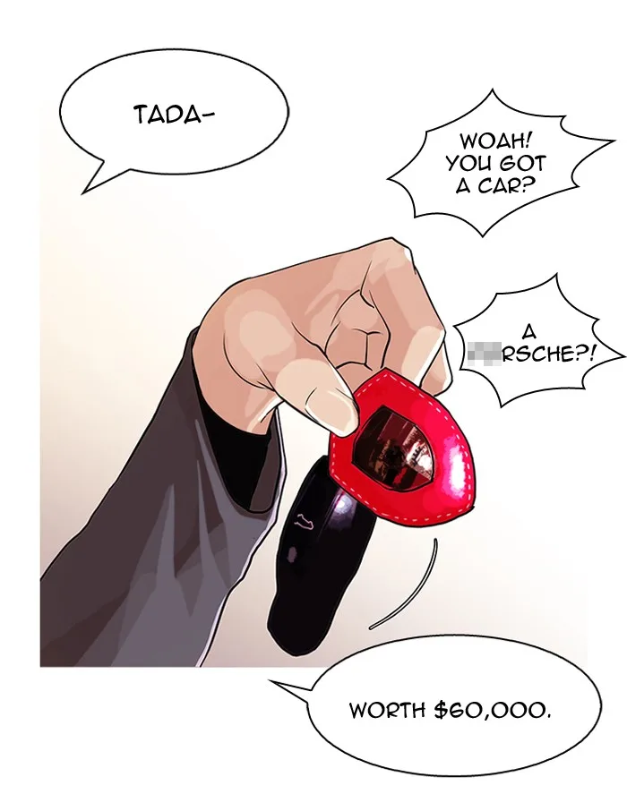 Lookism - Chapter 76 - Page 36