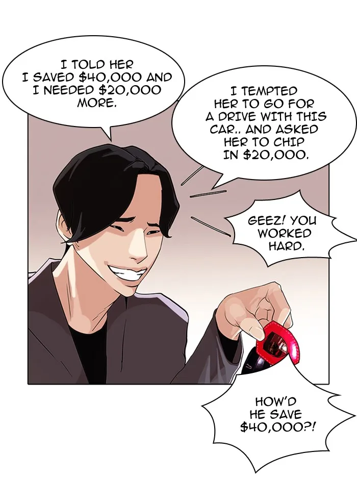 Lookism - Chapter 76 - Page 37