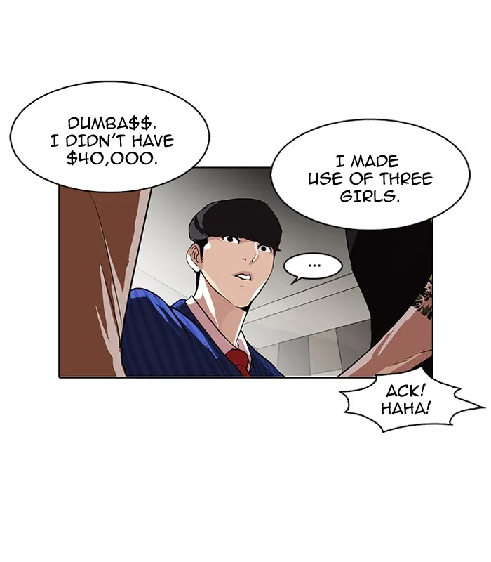 Lookism - Chapter 76 - Page 38
