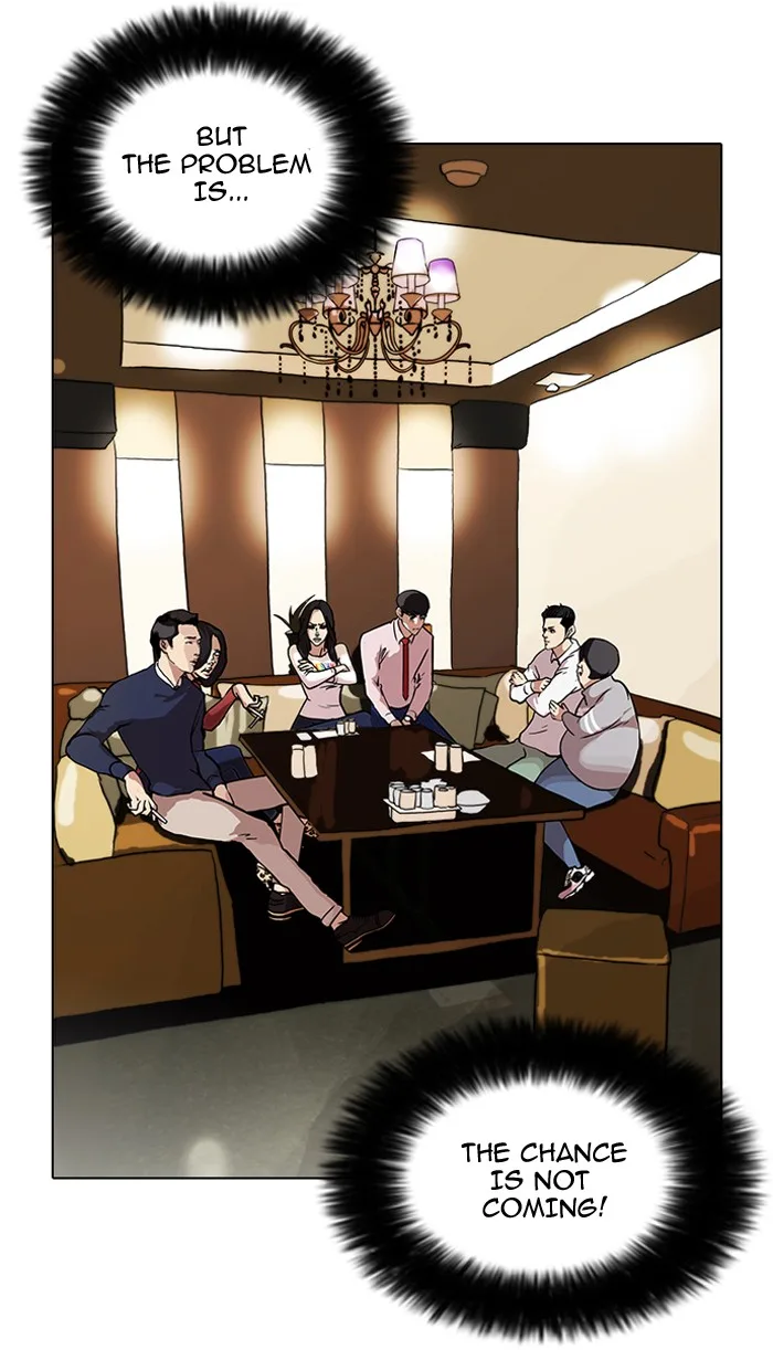 Lookism - Chapter 76 - Page 45