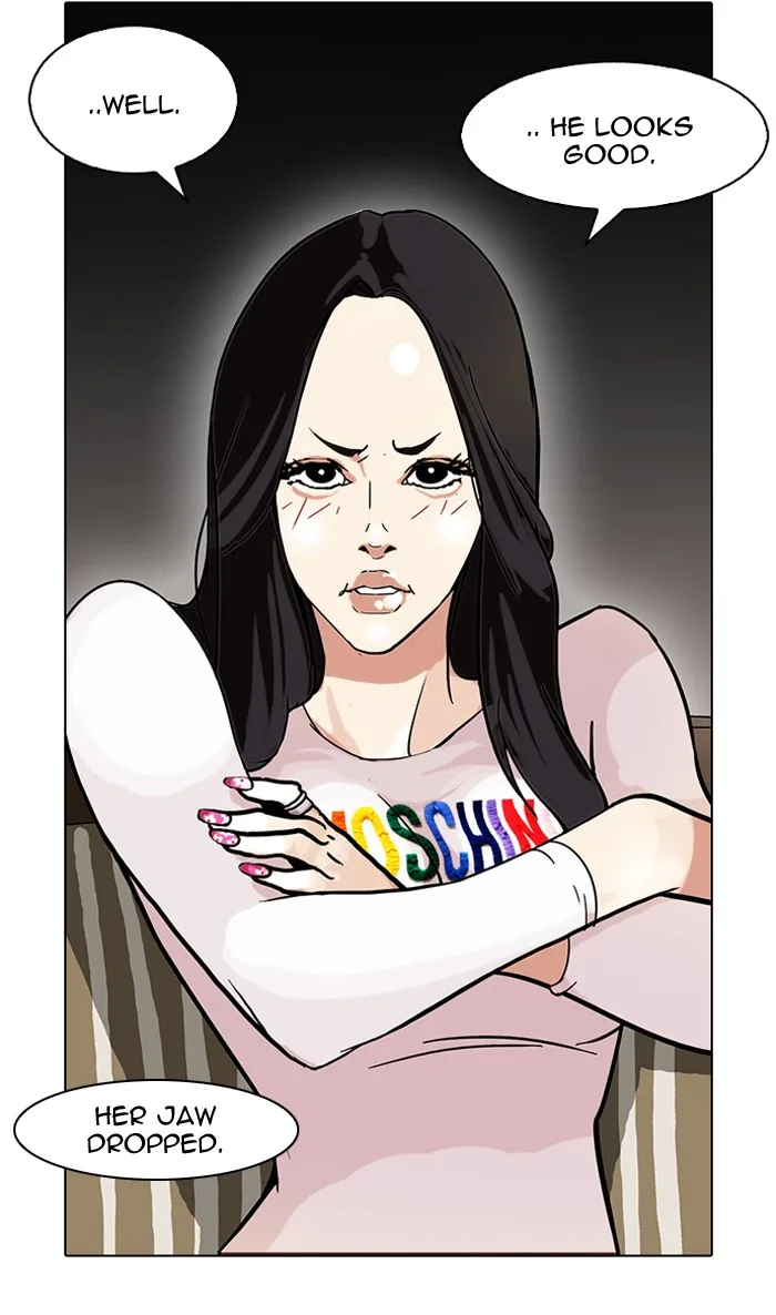 Lookism - Chapter 76 - Page 5