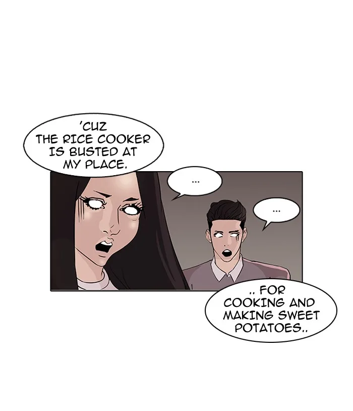 Lookism - Chapter 76 - Page 58