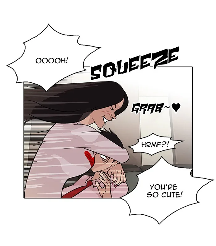 Lookism - Chapter 76 - Page 59
