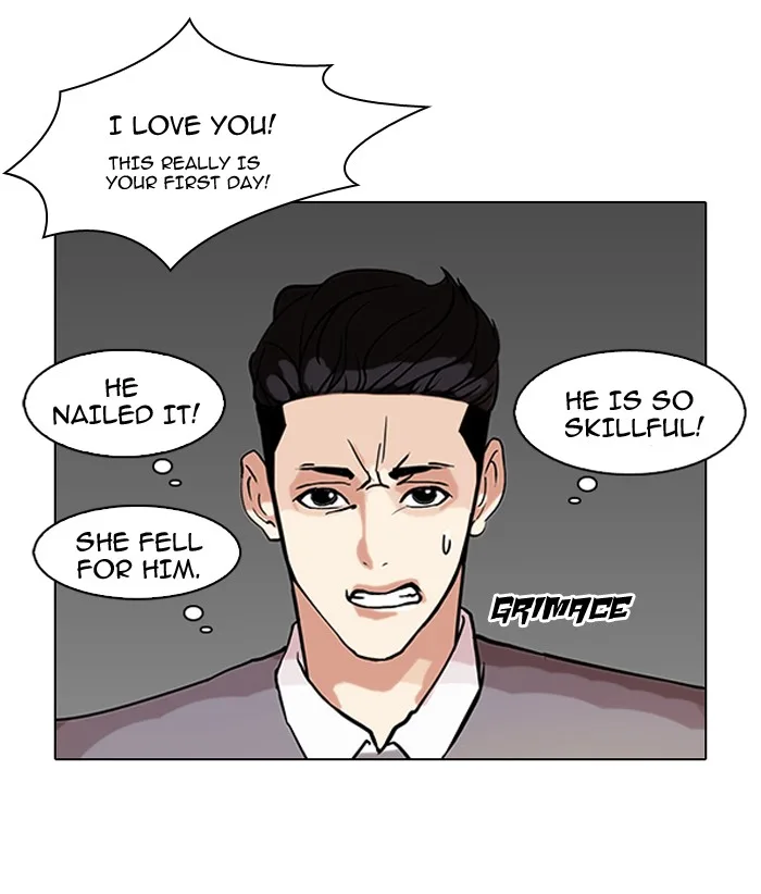 Lookism - Chapter 76 - Page 60