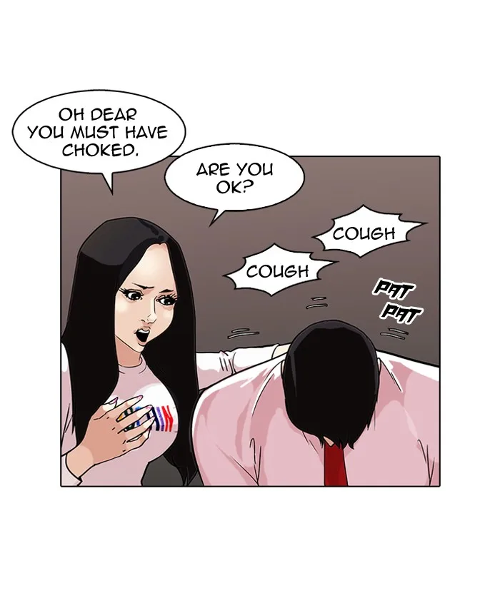 Lookism - Chapter 76 - Page 64