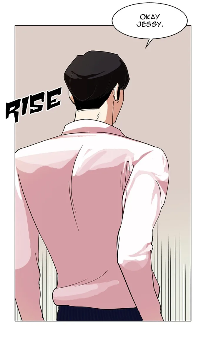 Lookism - Chapter 76 - Page 73