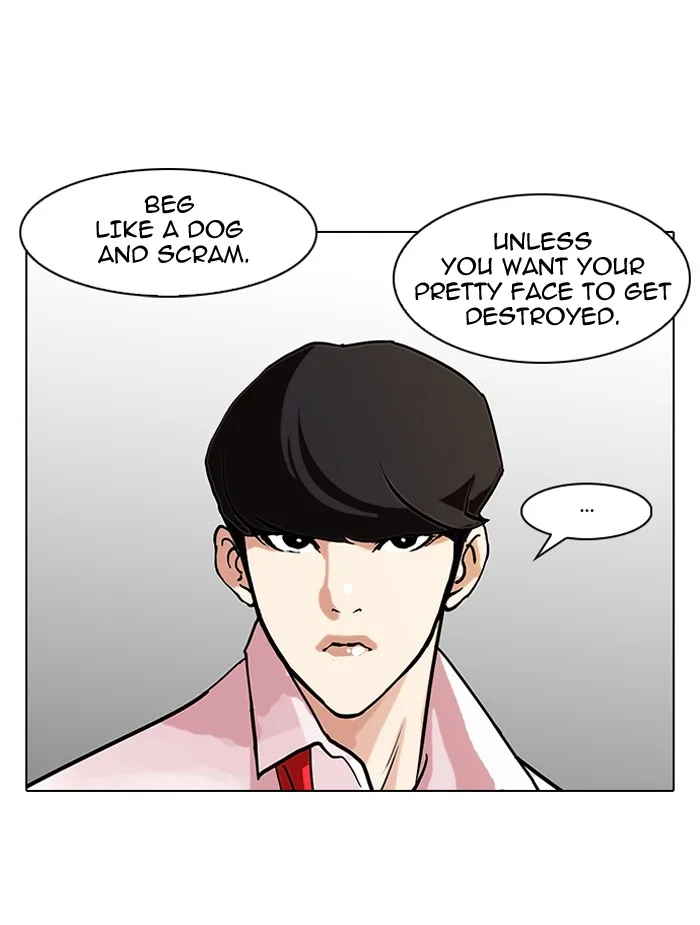Lookism - Chapter 77 - Page 10