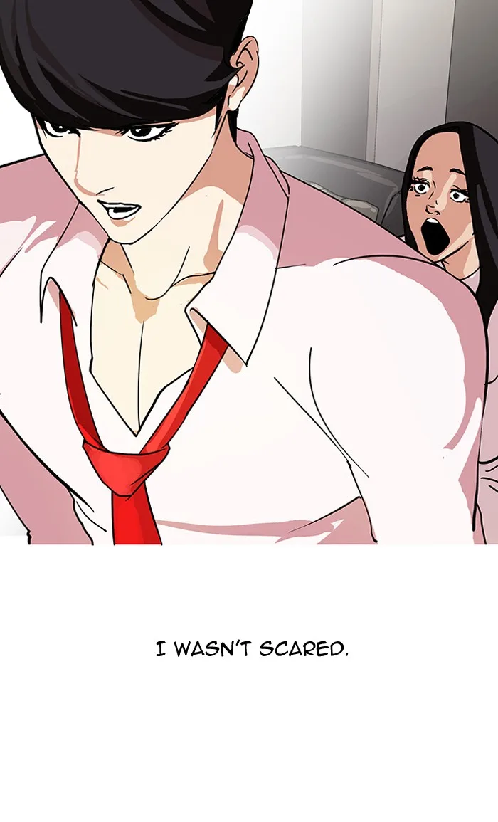 Lookism - Chapter 77 - Page 18