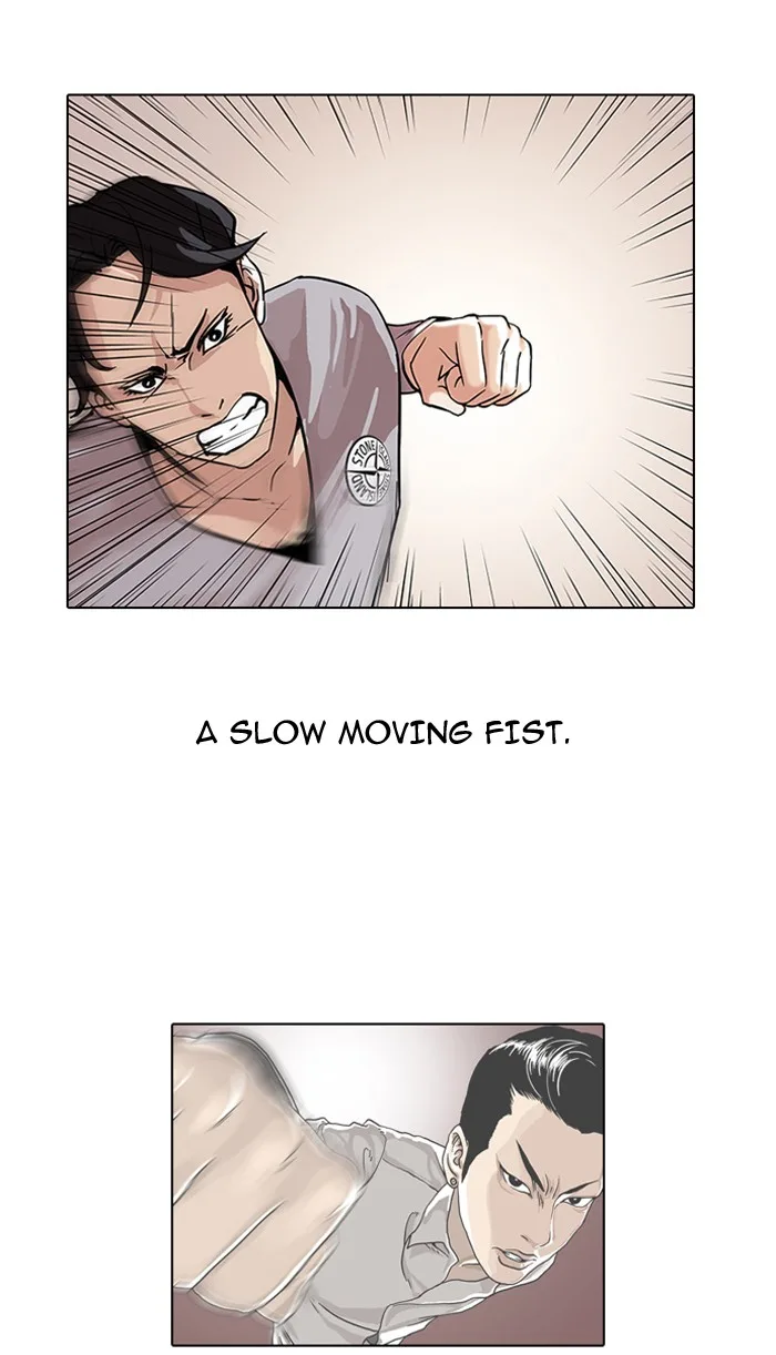 Lookism - Chapter 77 - Page 19