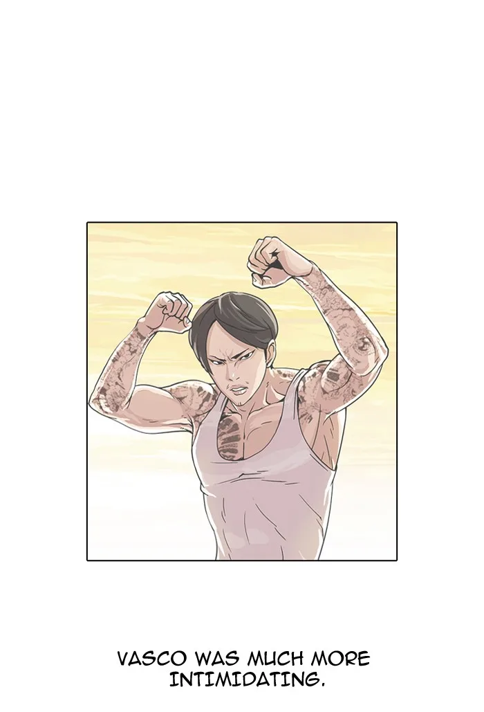 Lookism - Chapter 77 - Page 25