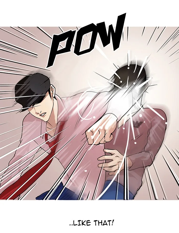 Lookism - Chapter 77 - Page 28