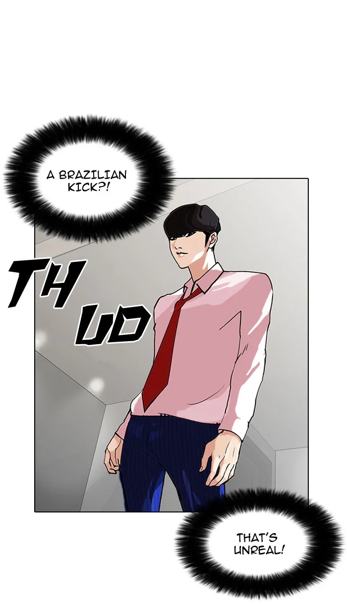 Lookism - Chapter 77 - Page 40