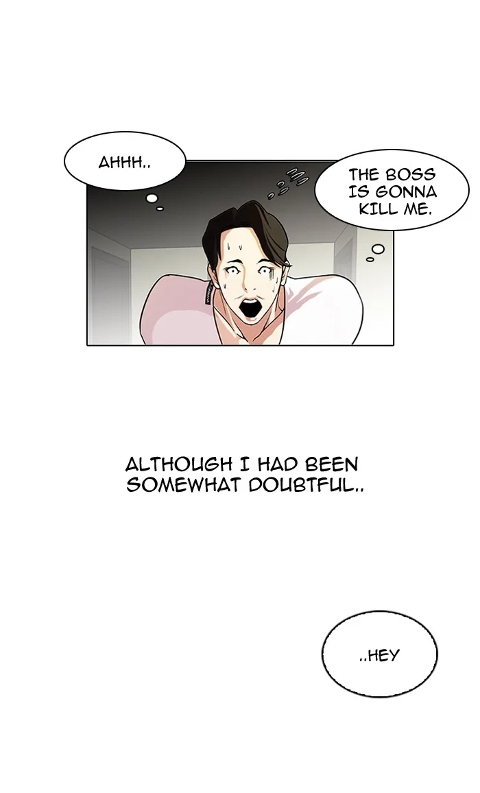 Lookism - Chapter 77 - Page 43