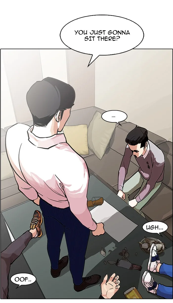 Lookism - Chapter 77 - Page 44