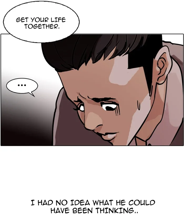 Lookism - Chapter 77 - Page 47