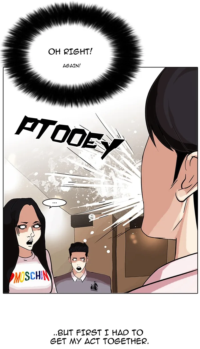 Lookism - Chapter 77 - Page 49