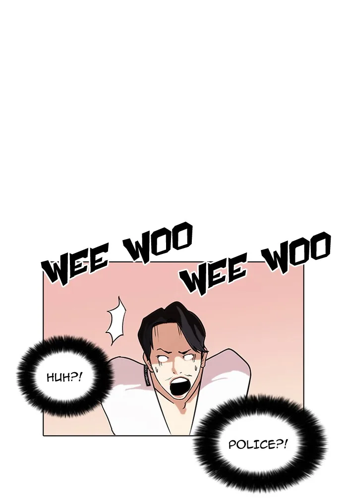 Lookism - Chapter 77 - Page 50