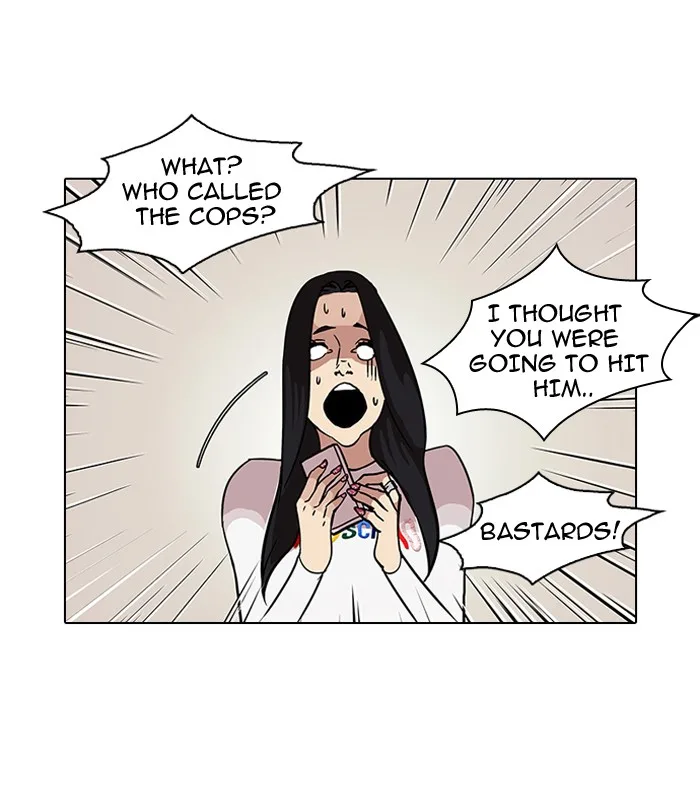 Lookism - Chapter 77 - Page 51