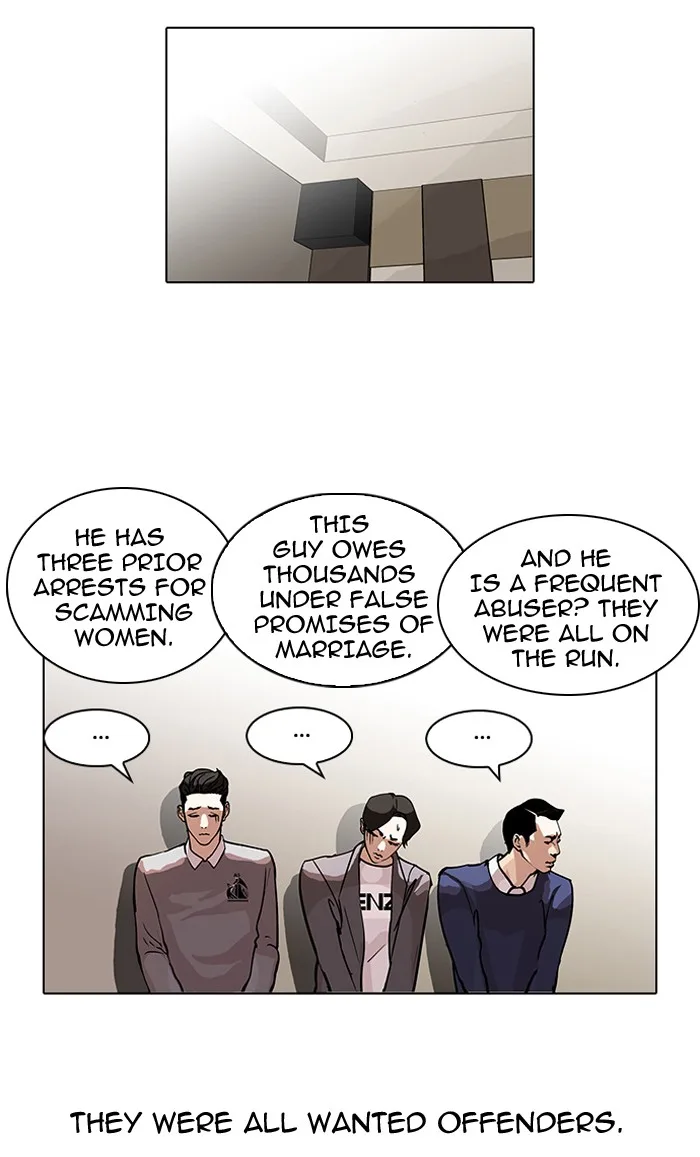 Lookism - Chapter 77 - Page 54