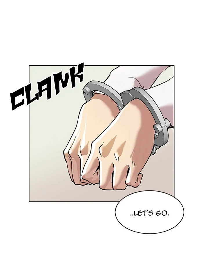 Lookism - Chapter 77 - Page 55