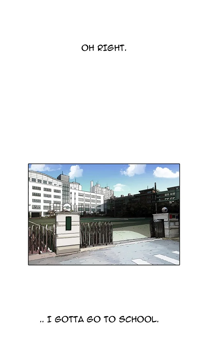 Lookism - Chapter 77 - Page 60
