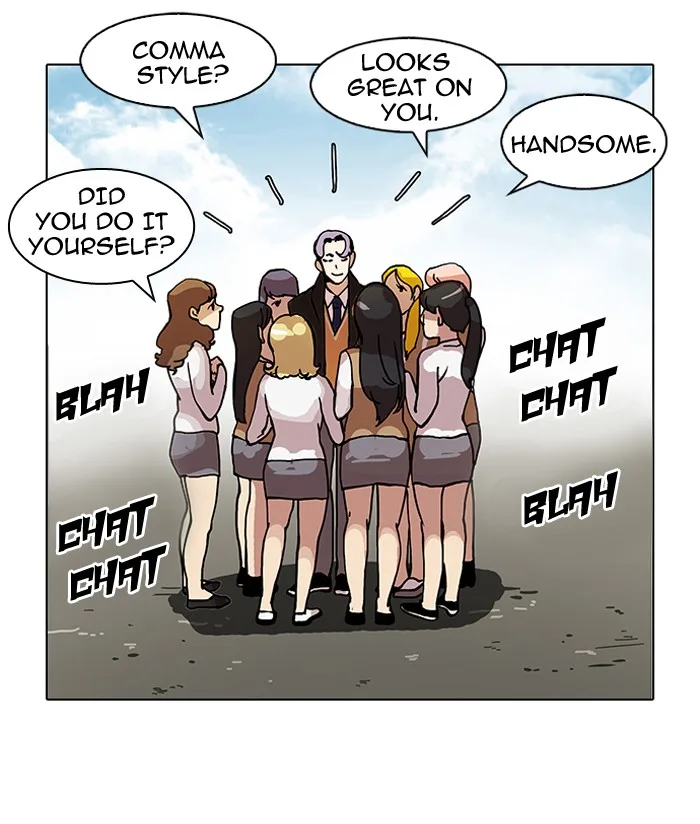 Lookism - Chapter 77 - Page 63