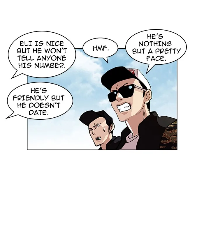 Lookism - Chapter 77 - Page 64