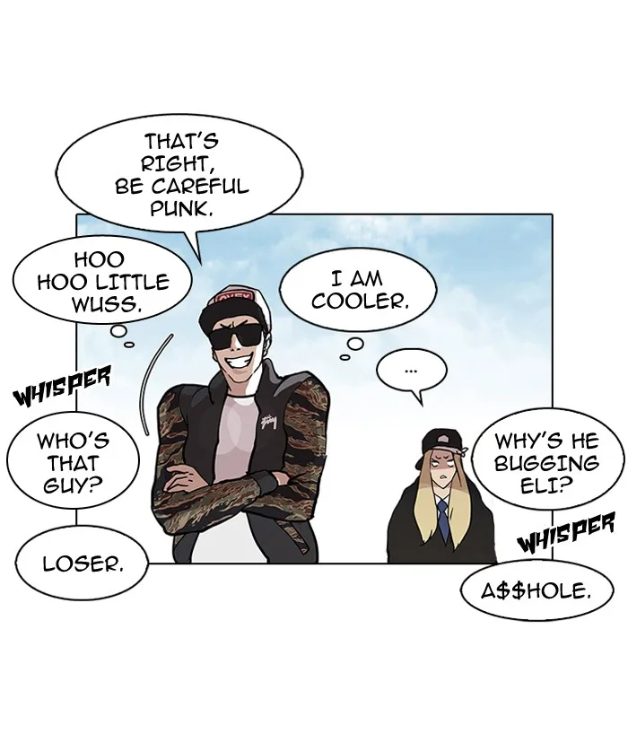 Lookism - Chapter 77 - Page 68