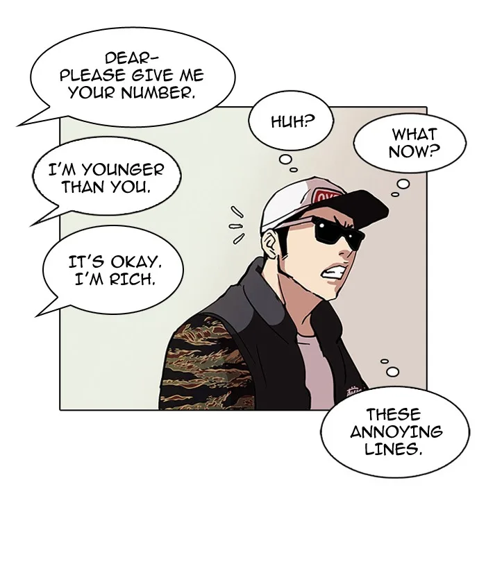 Lookism - Chapter 77 - Page 69