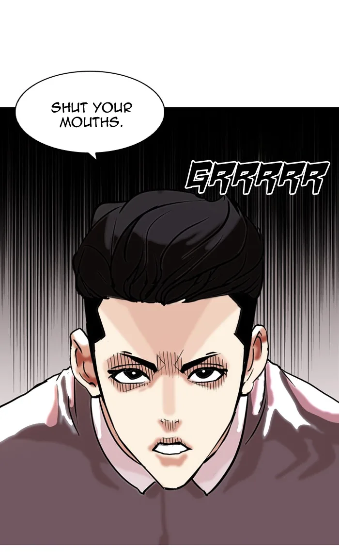 Lookism - Chapter 77 - Page 8