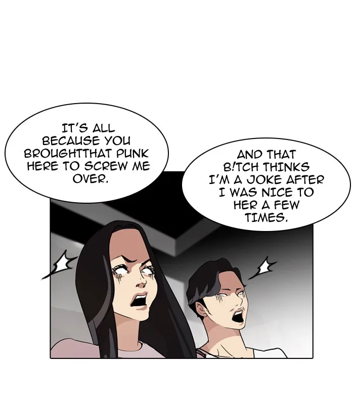Lookism - Chapter 77 - Page 9