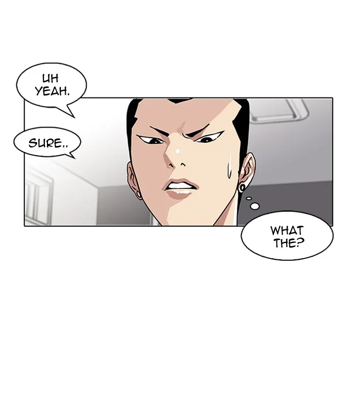 Lookism - Chapter 78 - Page 10