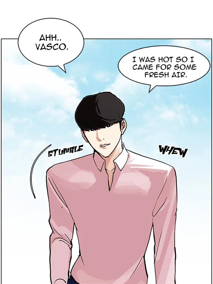 Lookism - Chapter 78 - Page 35