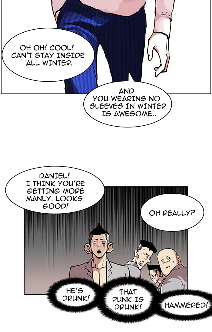 Lookism - Chapter 78 - Page 36