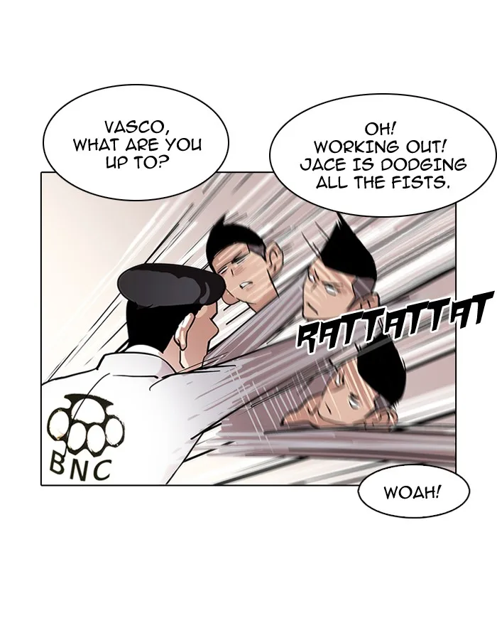 Lookism - Chapter 78 - Page 37